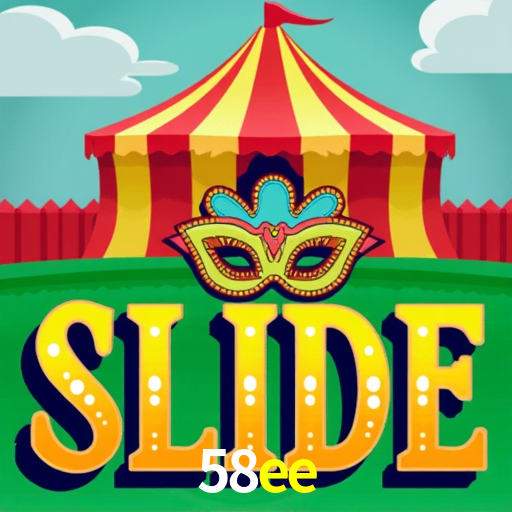 Jogos de Slot 58ee